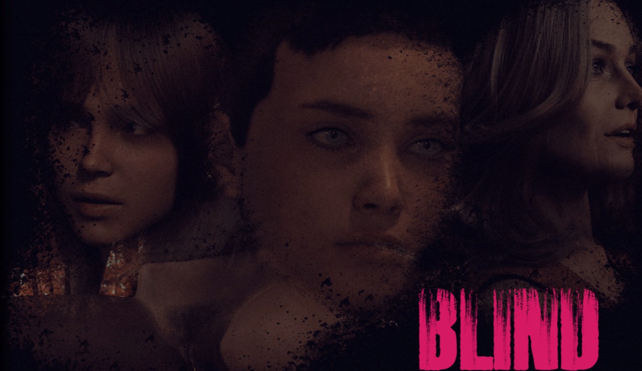 Blind v1.1 APK Android Adult Game Download
