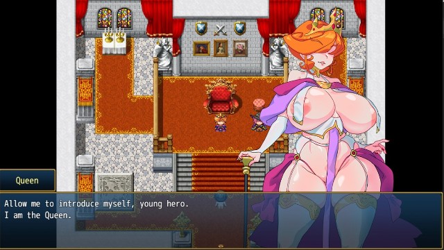 Breed All Npcs And Repopulate The Other World! (5)