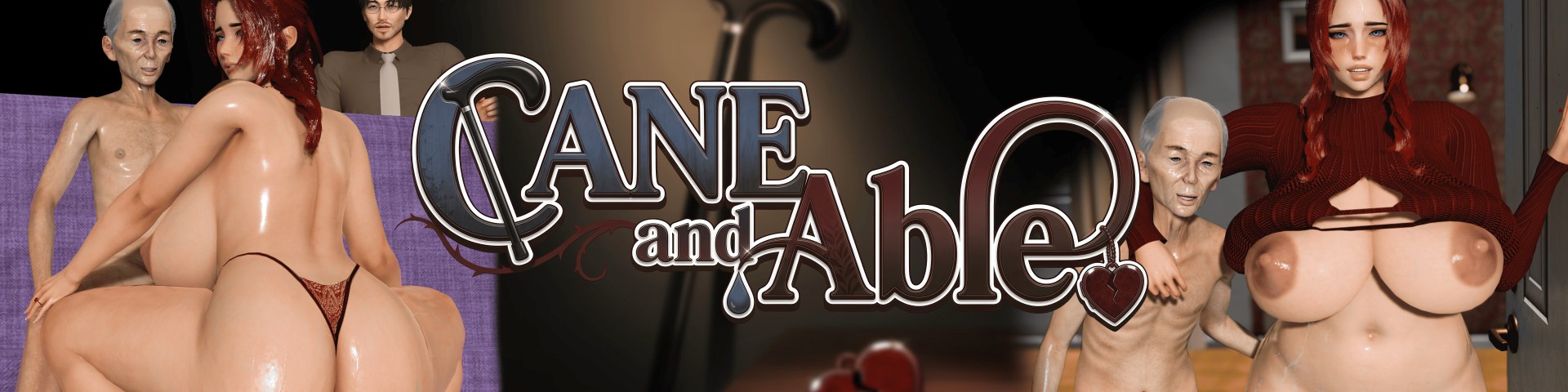 Cane and Able v0.2 APK Android Adult Game Download