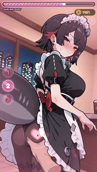 Darling Touch (2)