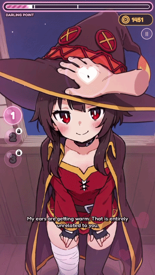Darling Touch (4)