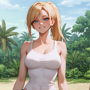 Desire Island Featured