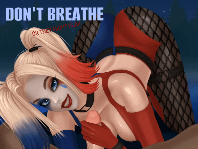 Don’t Breathe v0.4.0 Banner