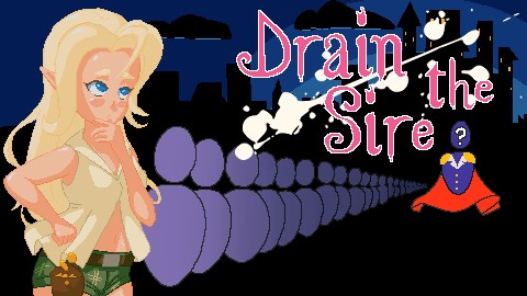 Drain the Sire v0.2 1 Drain The Sire Banner
