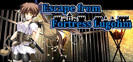 Escape from Fortress Lugohm v1.01 APK Android Adult Game Download