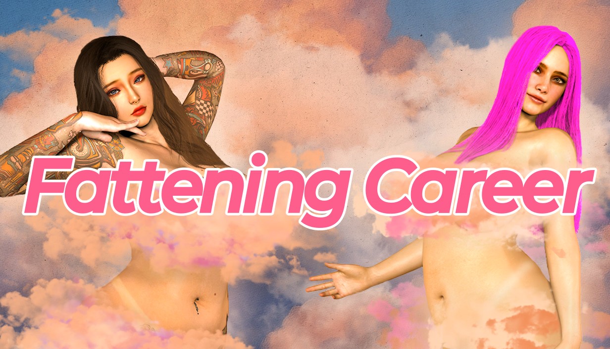 Fattening Career v0.12d APK Android Adult Game Download