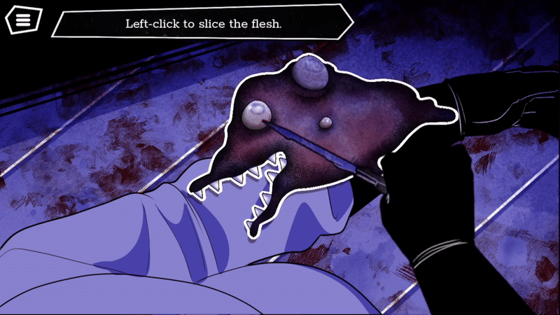 Fleshbreak (2)