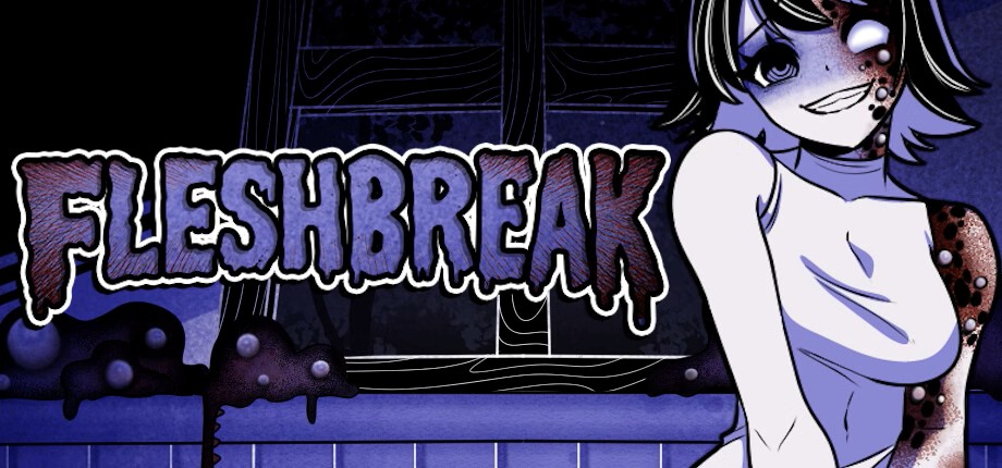 Fleshbreak v0.1.00 APK Android Adult Game Download