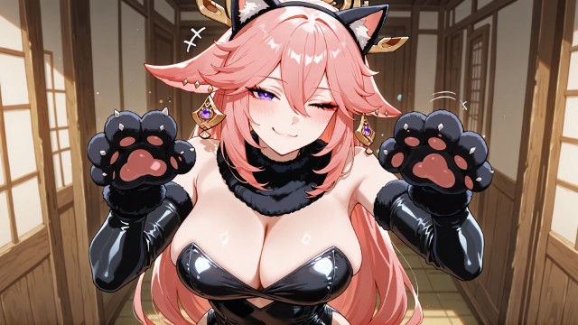 Hentai Hustle (7)