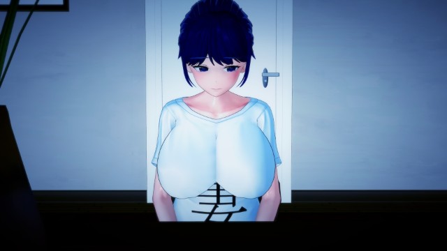 Intruder's Tale (1)
