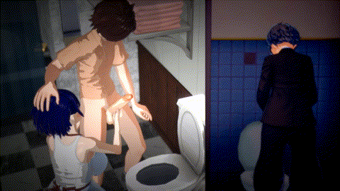 Intruder's Tale (4)