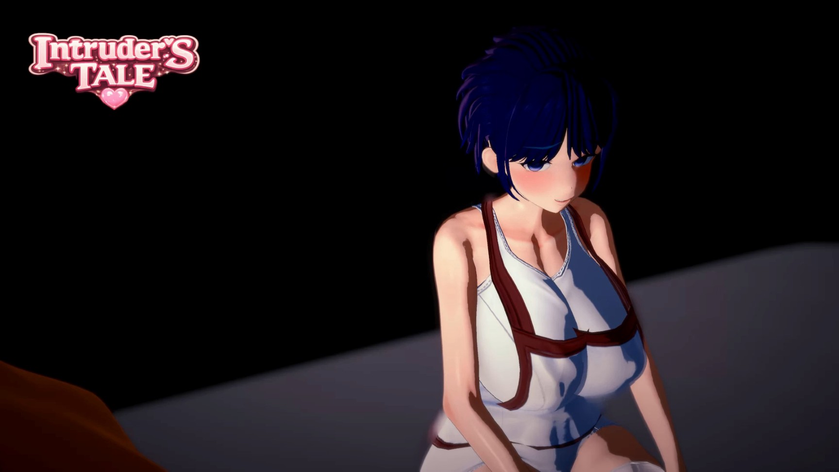 Intruder’s Tale v0.12 APK Android Adult Game Download