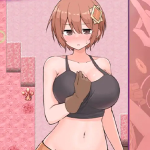 Luna And The Lustful Trap Dungeon Featured