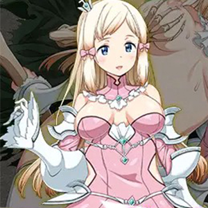 Magical Woman Anna Featured