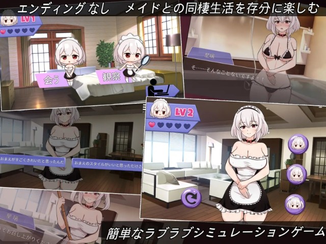 My Royal Maid R (2)
