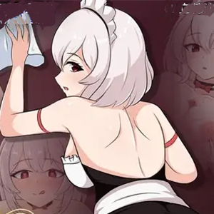 My Royal Maid R Featured