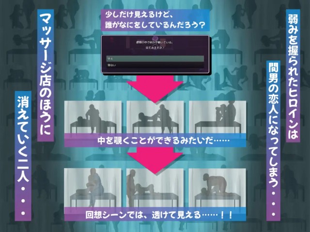 Ntr Gyaru The Otaku Friendly Gyaru Gets Stolen Away (2)
