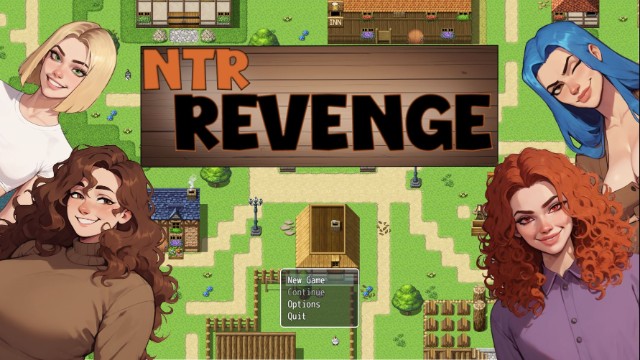 Ntr Revenge (1)