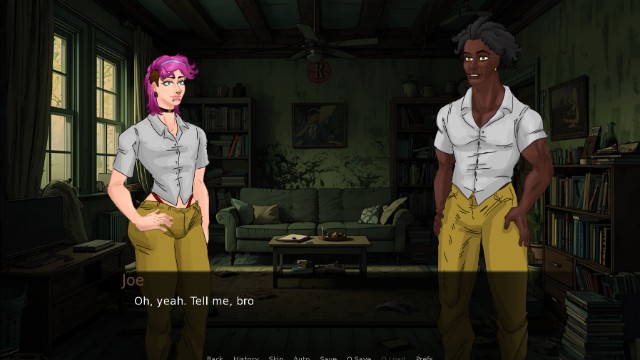 Ntr Stories Different Lives, Same Fate (10)