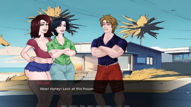 Ntr Stories Different Lives, Same Fate (2)