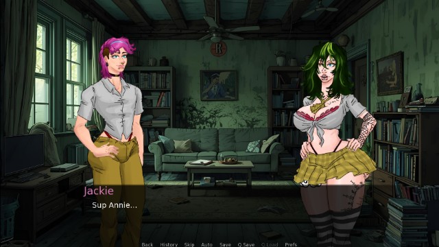 Ntr Stories Different Lives, Same Fate (9)