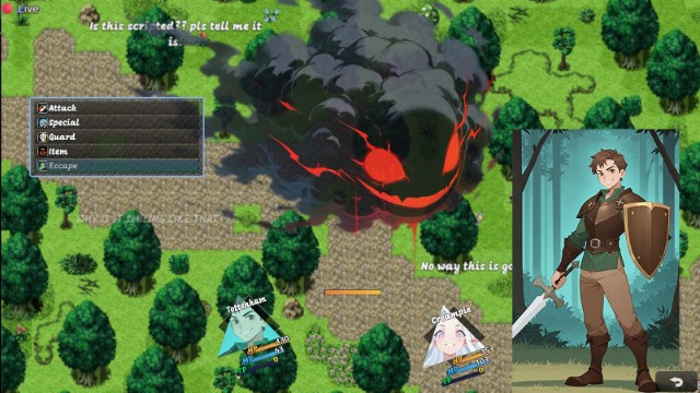 Ntr Tales The Elf Next Stream (4)