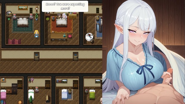 Ntr Tales The Elf Next Stream (6)