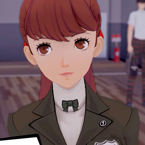 Persona 5 Euphoria Featured