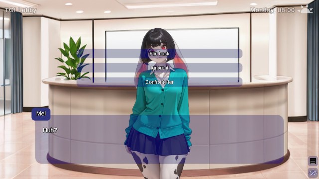 Project T.h.r.u.s.t. (2)