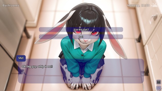 Project T.h.r.u.s.t. (4)