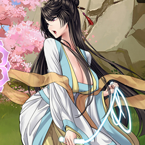 Record Of The Scarlet Moon Immortal Journey Featured