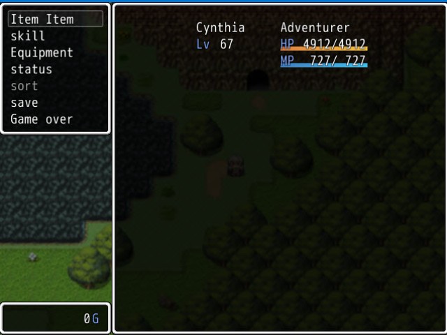 Suikan Quest (3)