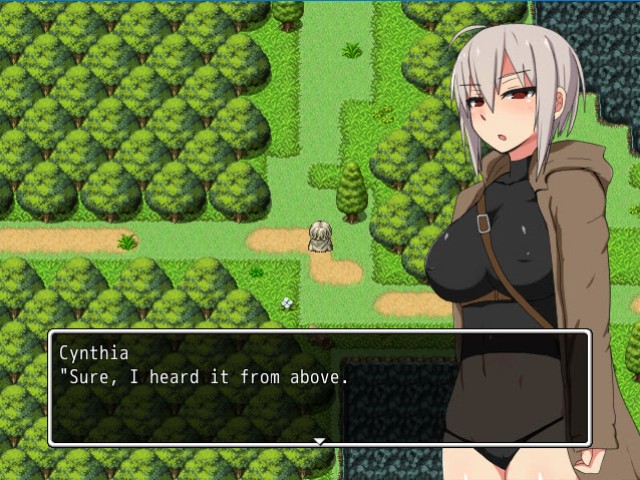 Suikan Quest (4)