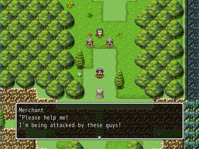 Suikan Quest (5)