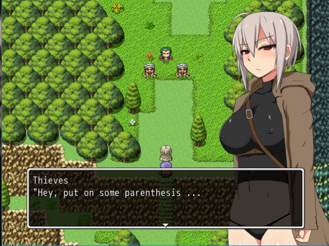 Suikan Quest (6)