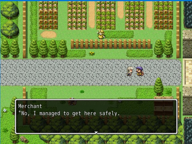Suikan Quest (7)