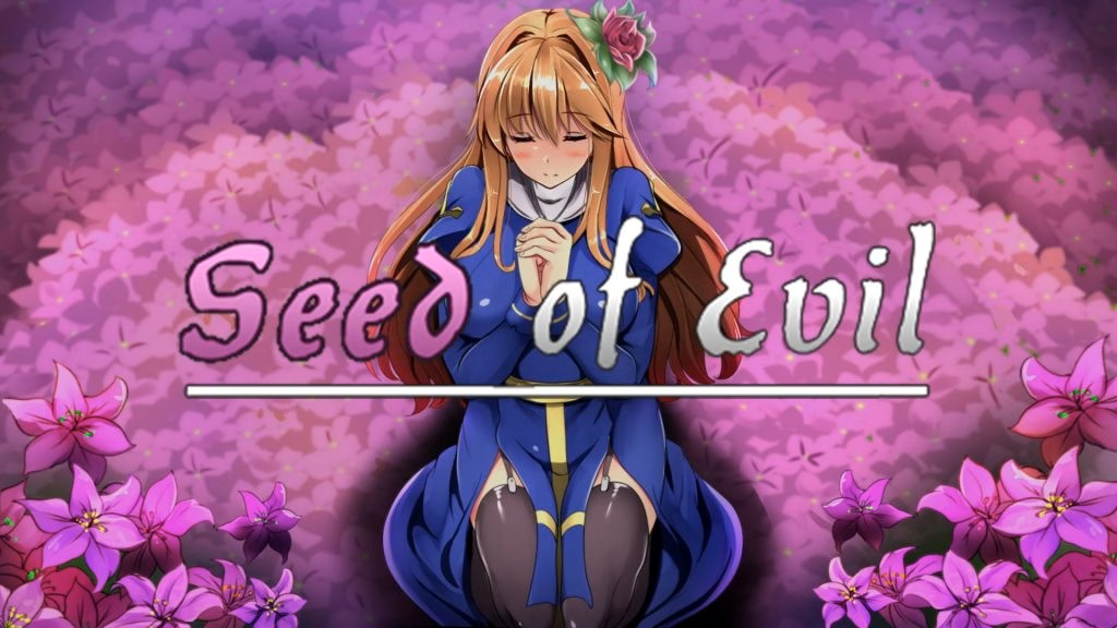 Seed of Evil v1.1 APK Android Adult Game Download