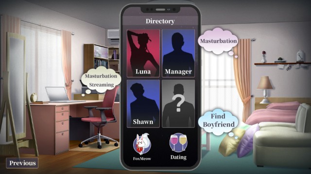 Sex Change Contract And Molester Girl (1)