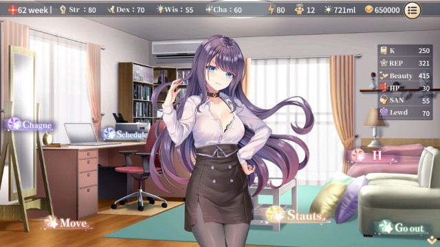 Sex Change Contract And Molester Girl (19)