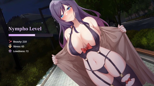 Sex Change Contract And Molester Girl (9)