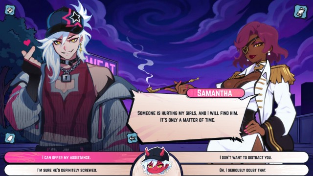 Sex Pop Demon Hunters (14)