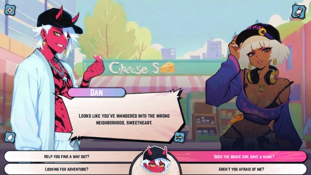 Sex Pop Demon Hunters (2)