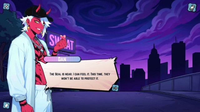 Sex Pop Demon Hunters (9)