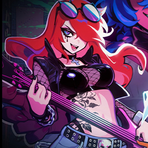 Sex Pop Demon Hunters Featured