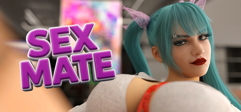 Sexmate: Uncensored [S1-v1.01] APK Android Adult Game Download
