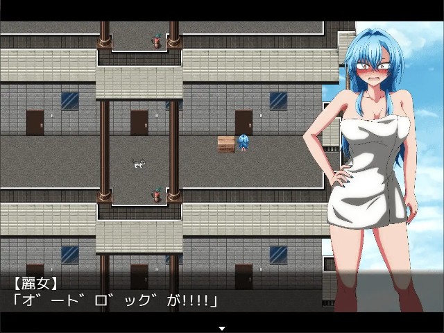 #shaming Inevitable Naked Me ～famous Streamer And Autlock Mansion～ (2)
