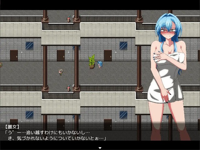 #shaming Inevitable Naked Me ～famous Streamer And Autlock Mansion～ (3)