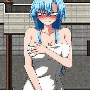 #shaming Inevitable Naked Me ～famous Streamer And Autlock Mansion～ Featured