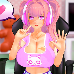 Streamer Crush Featured