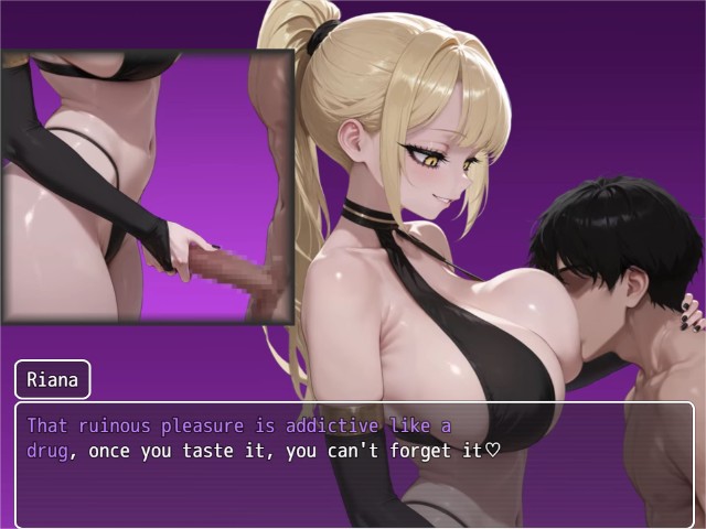 Succubus Honeyjack (8)